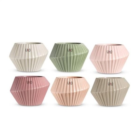 VASO SAUVAGE D. 18 H 13 - ASSORTED